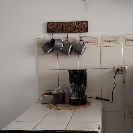 Апартаменты Casita Cerca Del Aeropuerto Алахуэла Экстерьер фото