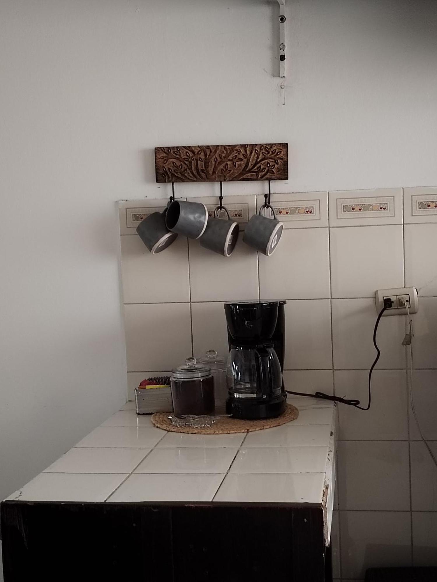 Апартаменты Casita Cerca Del Aeropuerto Алахуэла Экстерьер фото
